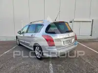 2012 Peugeot 308