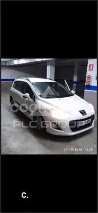 2012 Peugeot 308