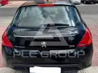 2012 Peugeot 308