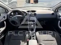 2012 Peugeot 308