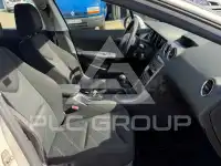 2012 Peugeot 308