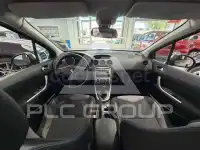 2012 Peugeot 308