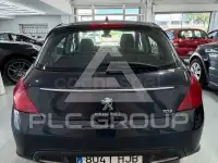 2012 Peugeot 308