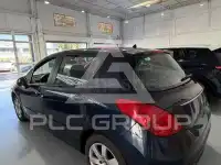 2012 Peugeot 308