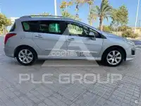 2012 Peugeot 308