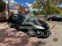 2012 Peugeot 308