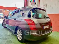 2012 Peugeot 308