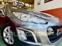 2012 Peugeot 308