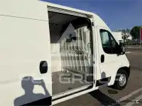 2012 Peugeot Boxer