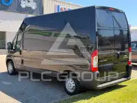 2012 Peugeot Boxer