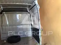 2012 Peugeot Boxer
