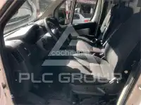 2012 Peugeot Boxer