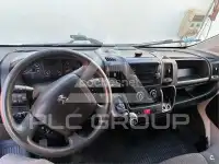 2012 Peugeot Boxer