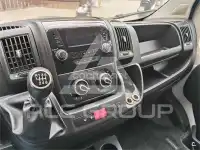 2012 Peugeot Boxer
