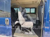 2012 Peugeot Boxer