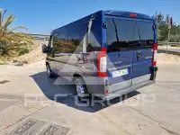 2012 Peugeot Boxer