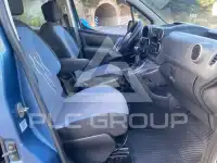 2012 Peugeot Partner