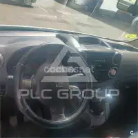 2012 Peugeot Partner
