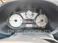 2012 Peugeot Partner