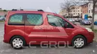 2012 Peugeot Partner