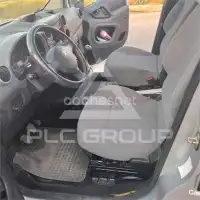 2012 Peugeot Partner