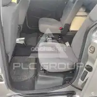 2012 Peugeot Partner