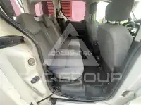 2012 Peugeot Partner