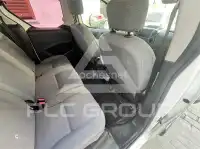 2012 Peugeot Partner