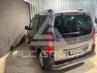 2012 Peugeot Partner