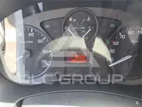 2012 Peugeot Partner