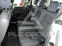 2012 Peugeot Partner