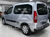 2012 Peugeot Partner