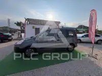2012 Peugeot Partner
