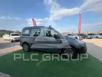 2012 Peugeot Partner