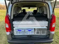 2012 Peugeot Partner