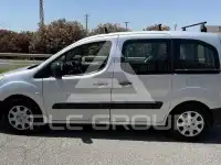 2012 Peugeot Partner