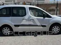 2012 Peugeot Partner