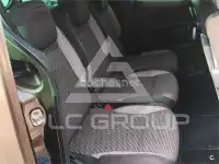 2012 Peugeot Partner