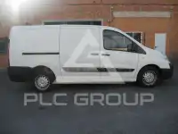 2012 Peugeot Expert
