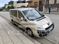 2012 Peugeot Expert