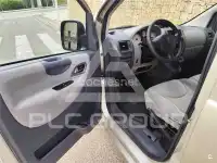 2012 Peugeot Expert