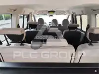 2012 Peugeot Expert