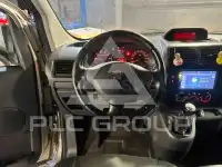 2012 Peugeot Expert