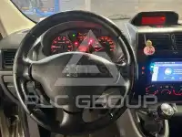 2012 Peugeot Expert