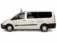 2012 Peugeot Expert