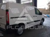 2012 Peugeot Expert