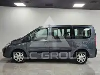 2012 Peugeot Expert