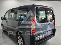 2012 Peugeot Expert