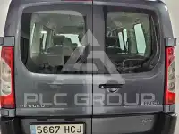 2012 Peugeot Expert