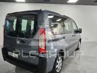 2012 Peugeot Expert